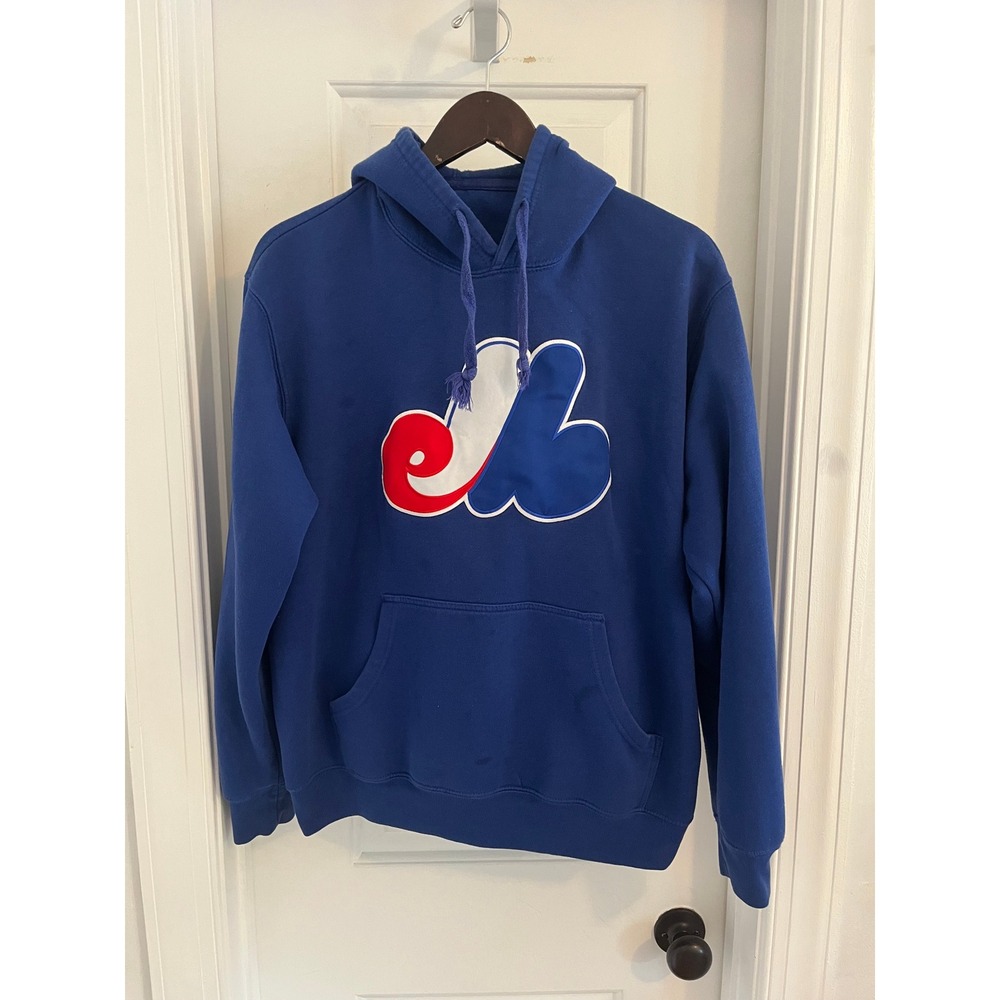 Montreal Expos Hoodie